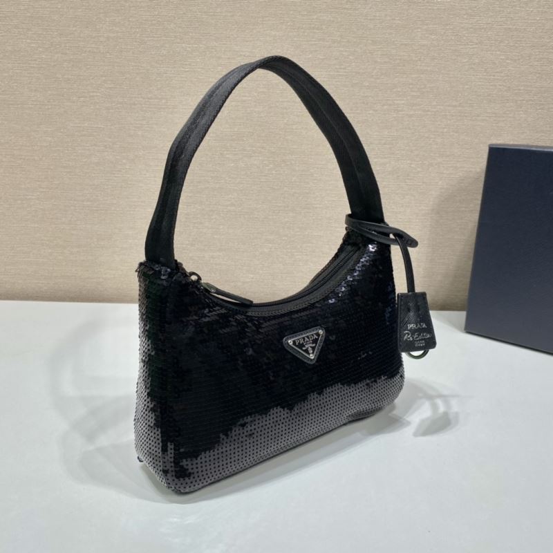 Pra*a hobo bags